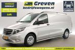 Zakelijke Lease |  Mercedes-Benz Vito 111 CDI Extra Lang, Auto's, Stof, Gebruikt, Euro 6, Overige kleuren