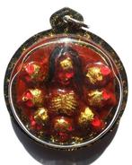 Amulet van magie - Krachtige ziel - Beschermt zijn eigenaar, Antiek en Kunst