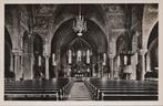 DENEKAMP - Interieur St. Nicolaaskerk, Verzamelen, Verzenden, Gelopen