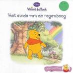 DISNEY: HET EINDE VAN DE REGENBOOG 9789043818629 Disney, Verzenden, Gelezen, Disney