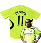 Chelsea - Premier League - Didier Drogba - 2007 -, Nieuw