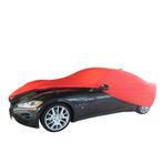 Autohoes passend voor Maserati GranTurismo voor binnen BESTE, Nieuw, Op maat, Ophalen of Verzenden
