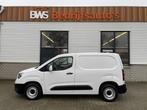Opel Combo 1.6D L1H1 Edition / vaste prijs rijklaar € 10.950, Auto's, Stof, Gebruikt, Euro 6, Wit