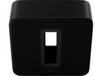 Sonos Sub Gen3 Subwoofer - Zwart, Verzenden, Zo goed als nieuw