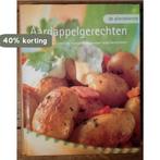ALLERLEKKERSTE AARDAPPELGERECHTEN 9781405421317 Parragon, Boeken, Verzenden, Zo goed als nieuw, Parragon