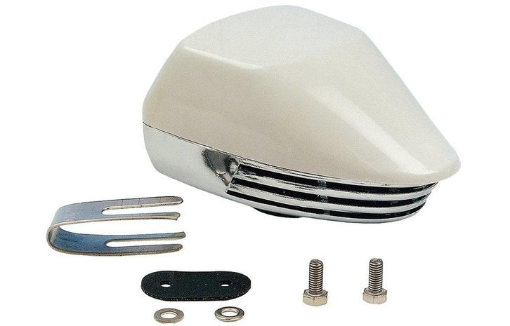 Hoorn Mini - Opbouw, Watersport en Boten, Bootonderdelen, Nieuw, Zeilboot of Motorboot, Ophalen of Verzenden