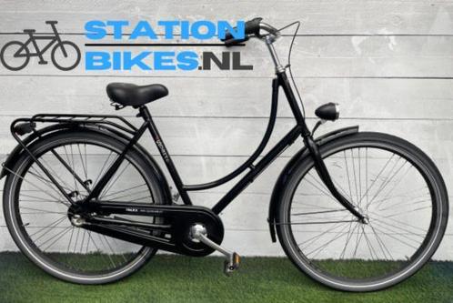 10% Discount Students and Expats - Cheap Used Bikes, Fietsen en Brommers, Fietsen | Dames | Omafietsen, Gebruikt, Ophalen of Verzenden