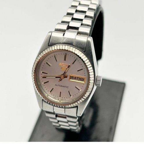 Seiko - Seiko 5 - Zonder Minimumprijs - MS 4206-0510 -, Sieraden, Tassen en Uiterlijk, Horloges | Antiek