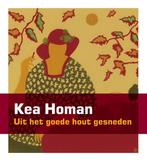 Kea Homan 9789491196133 Harry Tupan, Verzenden, Zo goed als nieuw, Harry Tupan