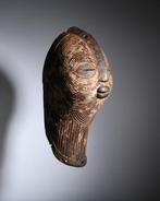 Masque Songye Kifwebe - sculptuur - Songye Kifwebe-masker -