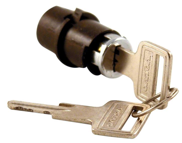 Volvo Slot dashboard kastje 240+260 -1980 (20mmdiam ) Volvo, Auto-onderdelen, Interieur en Bekleding, Nieuw, Volvo, Verzenden