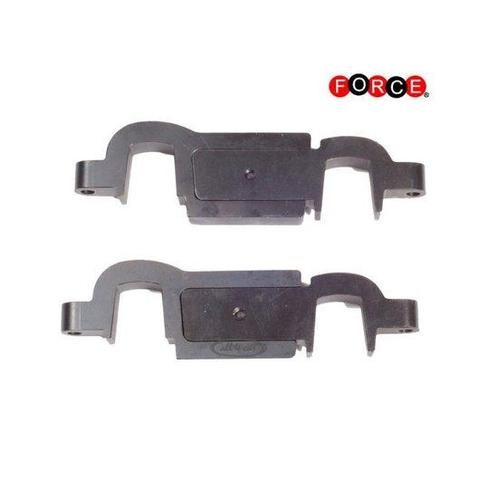 Tijdafstel set Porsche 4.5 & 4.8, Auto diversen, Autogereedschap, Verzenden