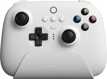 8BitDo Ultimate 2.4ghz controller voor PC, Android en