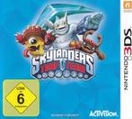 Skylanders Trap Team-Alleen Game Duits (3DS) Gebruikt, Ophalen of Verzenden, Zo goed als nieuw