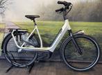 Gazelle Avignon C380 Elektrische fiets met Enviolo + 625WH, Ophalen of Verzenden, Zo goed als nieuw, 50 km per accu of meer, 55 tot 59 cm