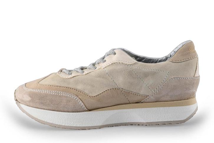 MJUS Sneakers in maat 40 Bruin | 10% korting, Kleding | Dames, Schoenen, Bruin, Zo goed als nieuw, Sneakers of Gympen, Verzenden