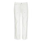 MAC • off white Lucky edgy jeans • 36, Verzenden, Wit, MAC, Nieuw