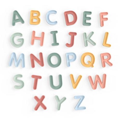 Inspire My Play Play Tray - Alfabet hoofdletters, Kinderen en Baby's, Speelgoed | Overig