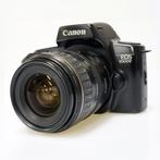 Canon EOS 1000F + 28-80mm USM - Tweedehands, Audio, Tv en Foto, Fotocamera's Digitaal, Verzenden, Gebruikt, Canon