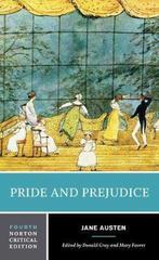Pride and Prejudice, Ophalen of Verzenden, Nieuw