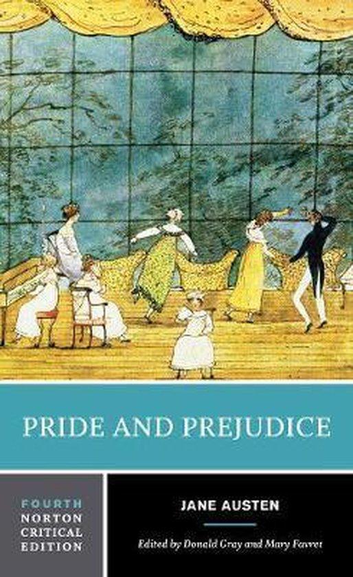 Pride and Prejudice, Boeken, Overige Boeken, Ophalen of Verzenden