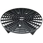 Grit Guard voor 15L Wasemmer - Diameter 235mm, Verzenden