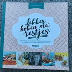 Lekker koken met restjes (Daisy Scholte), Gelezen, Verzenden, Daisy Scholte, Tapas, Hapjes en Dim Sum