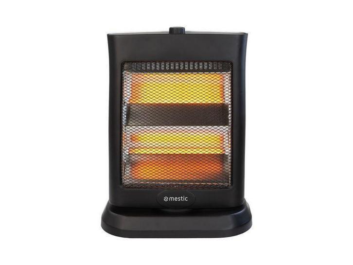 Mestic quartz kachel MQK-250, Caravans en Kamperen, Kampeeraccessoires, Nieuw