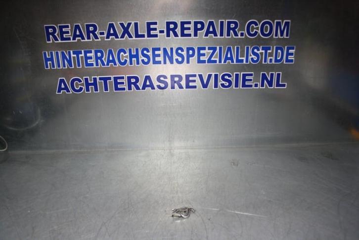 Embleem van een Opel Kadett B, aanduiding LS. (Exterieur), Auto-onderdelen, Carrosserie en Plaatwerk, Nieuw, Opel, Verzenden