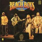 LP gebruikt - The Beach Boys - Live In London, Cd's en Dvd's, Vinyl | Rock, Verzenden, Zo goed als nieuw