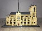 Lego Set - 21061 - Architecture - Notre-Dame 21061, Nieuw