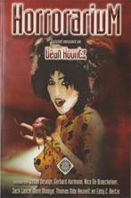 Horrorarium | 9789080634596 | Jack Lance, Boeken, Thrillers, Zo goed als nieuw, Jack Lance