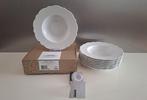 Alessi - Marcel Wanders - Bord (8) - Dressed MW01/2 -