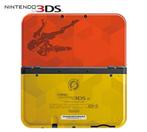 New Nintendo 3DS XL Samus Edition (Nette Staat & Krasvrij..., Spelcomputers en Games, Spelcomputers | Nintendo 2DS en 3DS, Ophalen of Verzenden
