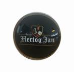 Ronde taplens bol Hertog Jan, Verzenden