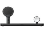 Anker MagGo 3-in-1 Draadloos Oplaadstation - 15W Wireless, Telecommunicatie, Mobiele telefoons | Apple iPhone, Verzenden, Zo goed als nieuw