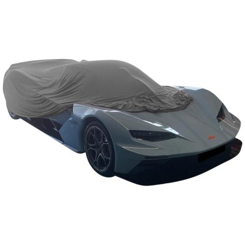 Autohoes passend voor KTM X-Bow GT-XR binnen BESTE PASVORM, Auto diversen, Autohoezen, Op maat, Nieuw, Ophalen of Verzenden