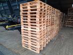 Europallets A- kwaliteit, B-keus en zwaar gebruikte.169 st., Doe-het-zelf en Verbouw, Hout en Planken, Gebruikt, Minder dan 25 mm