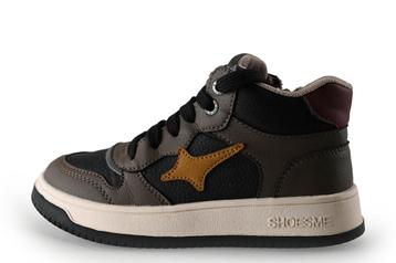 Shoesme Sneakers in maat 30 Groen | 15% korting beschikbaar voor biedingen