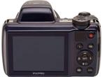 Kodak Pixpro AZ528 - Compactcamera - Donkerblauw, Verzenden, Zo goed als nieuw