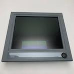 Bieden: USED Hatteland Alphatron JH 19T14 19 inch multifunc, Ophalen of Verzenden, Nieuw, Kabel of Apparatuur