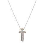 Damiani - Halsketting - 18 karaat Roségoud, Nieuw