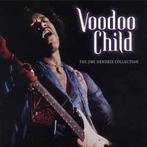 cd - Jimi Hendrix - Voodoo Child (The Jimi Hendrix Collec..., Cd's en Dvd's, Zo goed als nieuw, Verzenden