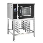 GGM Gastro | Bakkerij combistheemer - Touch - 6x EN 60x40 -, Verzenden, Nieuw in verpakking