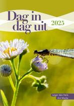 Dag in dag uit / 2025 9789033804045, Verzenden, Zo goed als nieuw