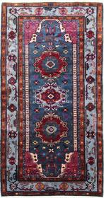 Russische Antik kaukasischer Shirvan over 60 jaar -, Huis en Inrichting, Nieuw