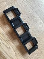 Parkside 20V accuhouder - Triple, Verzenden, Nieuw