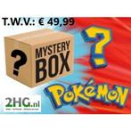 Pokemon mysterie box kopen
