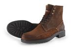 Pantofola dOro Wandelschoenen in maat 42 Bruin | 10% extra, Bruin, Verzenden, Zo goed als nieuw, Pantofola d'Oro
