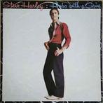 LP gebruikt - Steve Harley - Hobo With A Grin, Cd's en Dvd's, Verzenden, Zo goed als nieuw